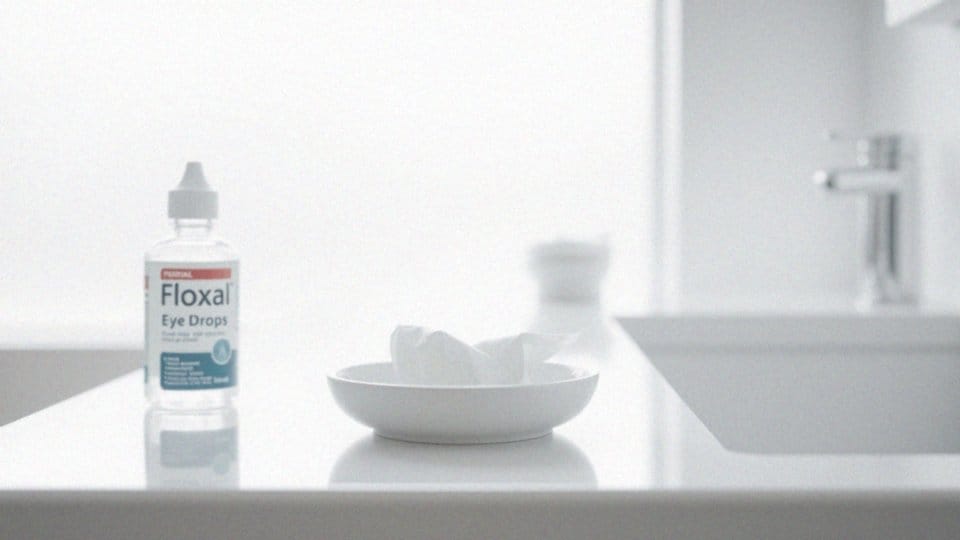 Jakie są skutki uboczne stosowania Floxalu?