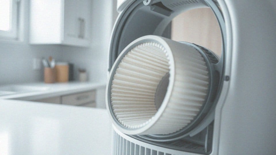 Czy filtr HEPA może być zmywalny i wielokrotnego użytku?