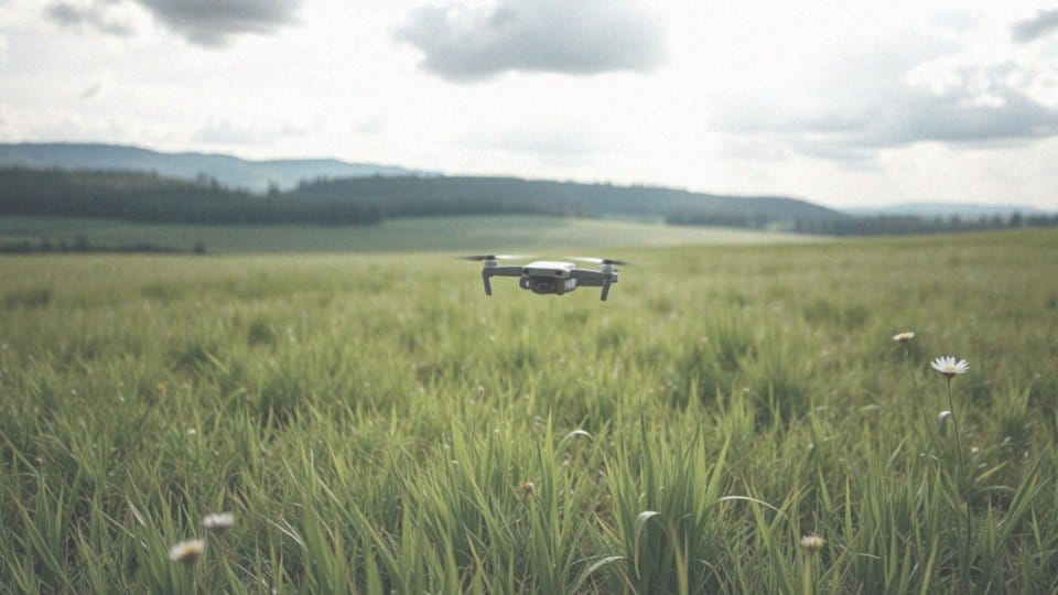 Jakie są osiągi dronów w tej kategorii cenowej?