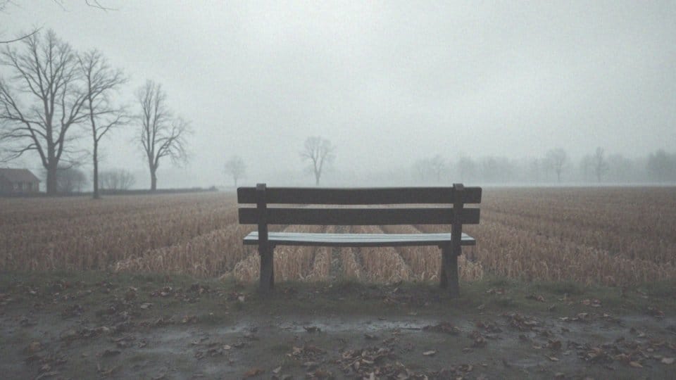 Jakie są długofalowe skutki stresu związanego z utratą bliskiej osoby?