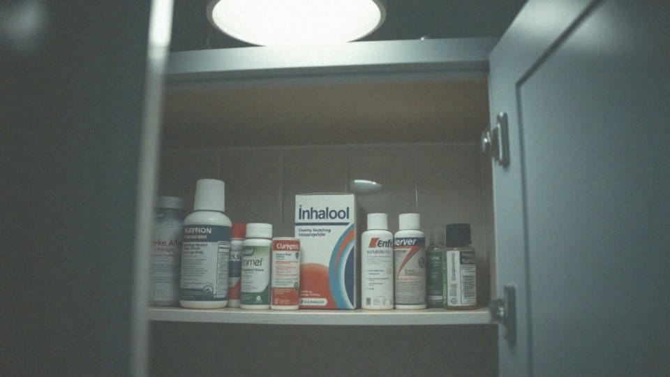 Dla kogo przeznaczone są inhalacje z Inhalol?