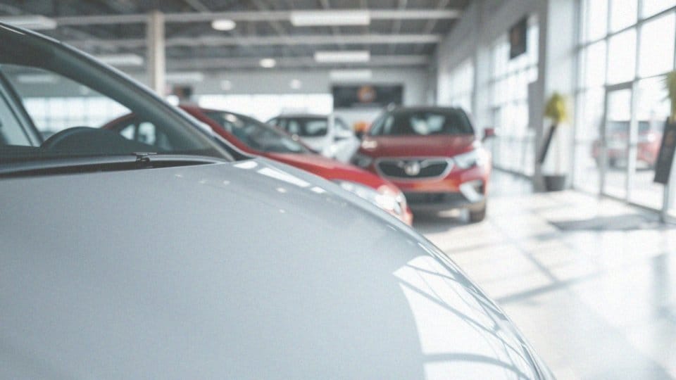 Jakie są najczęstsze pytania dotyczące rynku samochodów do 70 tys. zł?