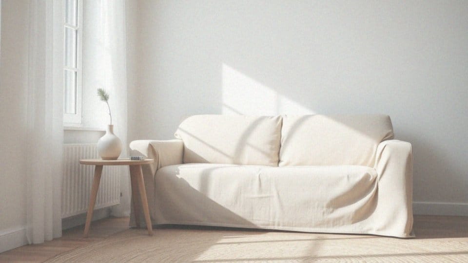 Jakie pokrowce pasują do modeli NYHAMN i BEDDINGE?