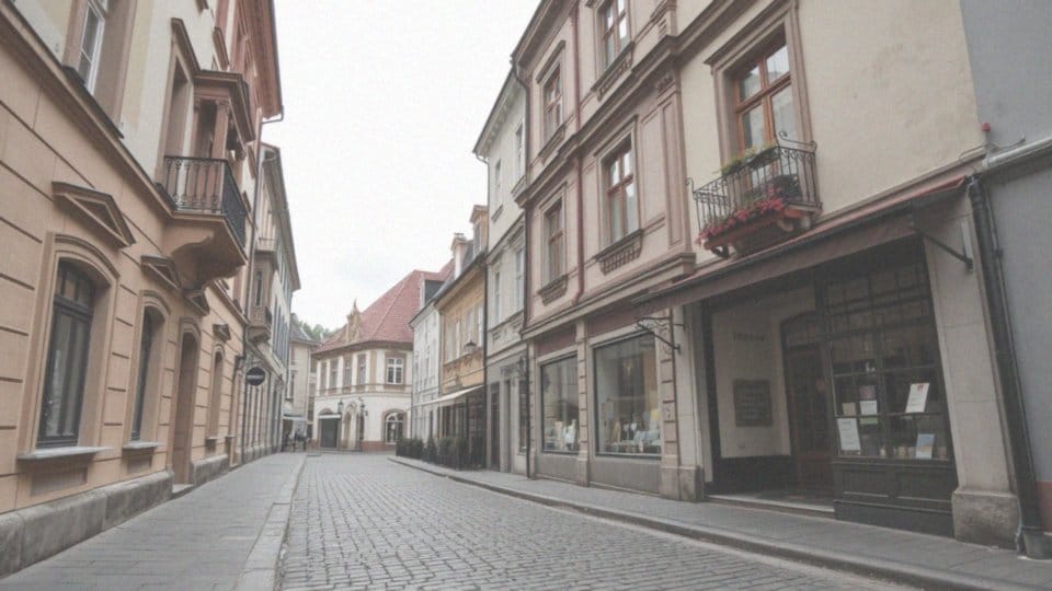 Jakie atrakcje oferuje Szlak Zabytków Architektury Miasta Żywca?