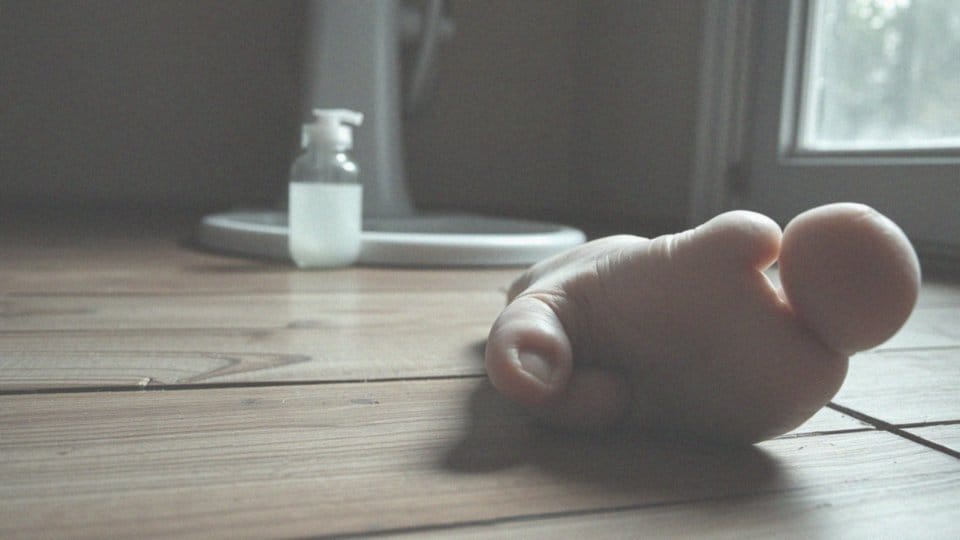 Jakie są skutki zaniedbania leczenia grzybicy stóp?