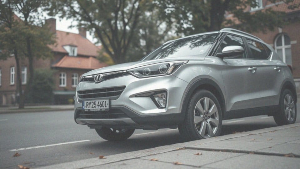 Jakie plusy i minusy ma Ssangyong Tivoli?