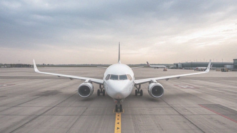 Jak wiele osób może zabrać Boeing 737-800?