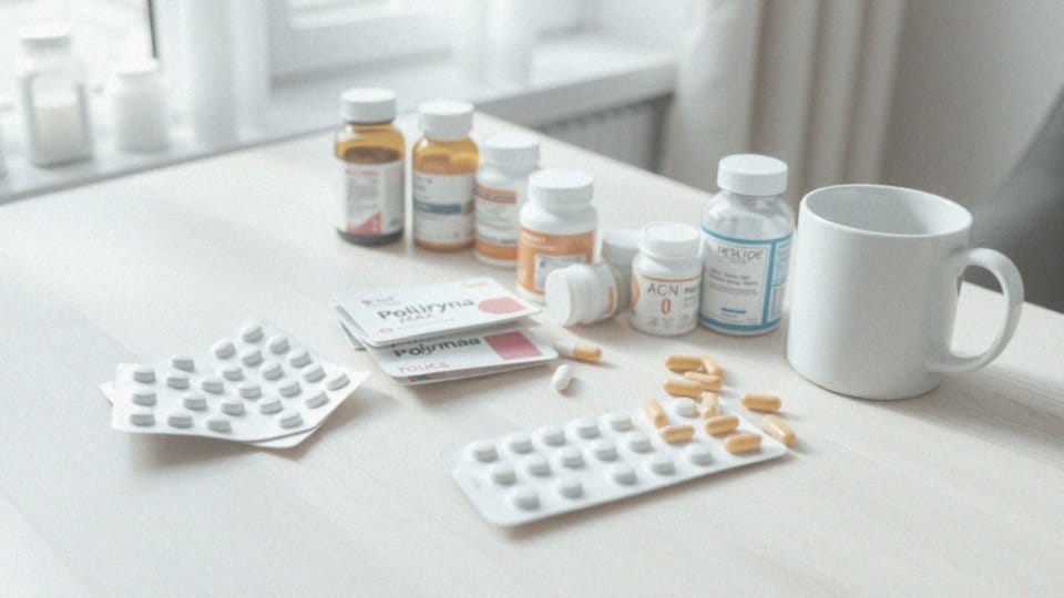 Jakie interakcje z innymi lekami mogą występować przy stosowaniu Polopiryny Max?