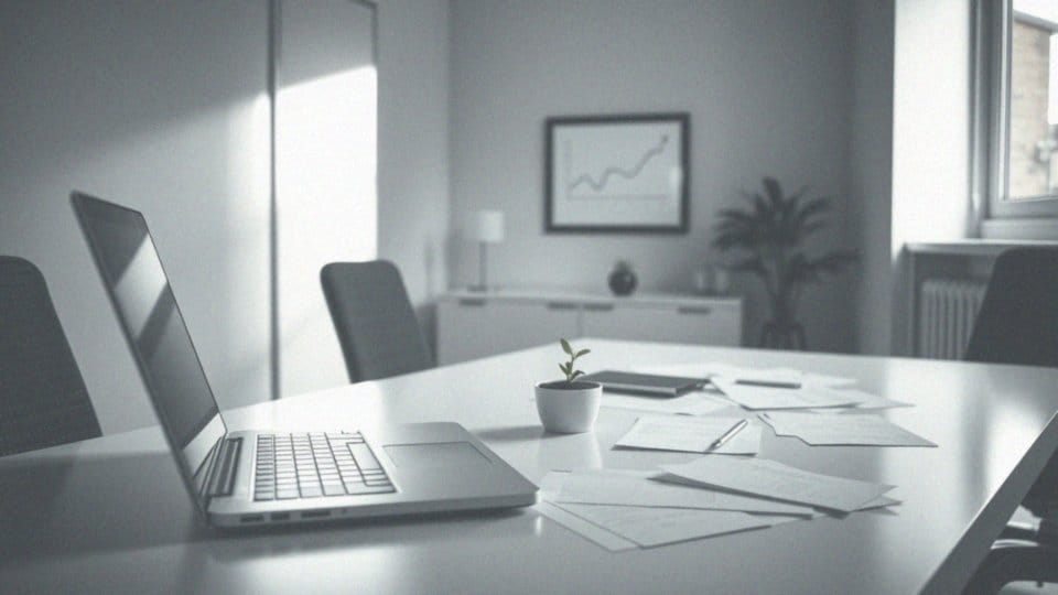 Jakie są ryzyka finansowe związane z prowadzeniem spółki z o.o.?