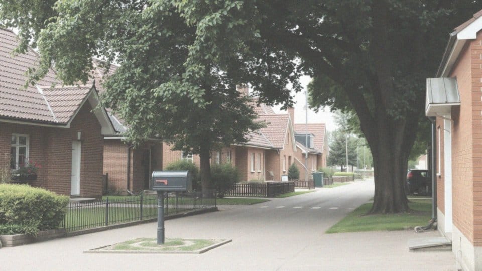 Jakie są przepisy dotyczące zamieszkania kandydatów na radnych?
