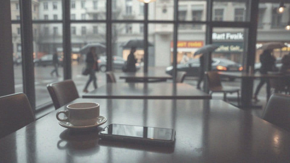 Jak uzależnienie od telefonu wpływa na interakcje społeczne?