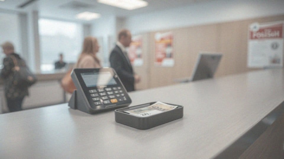 Jakie są formy płatności za paszport?
