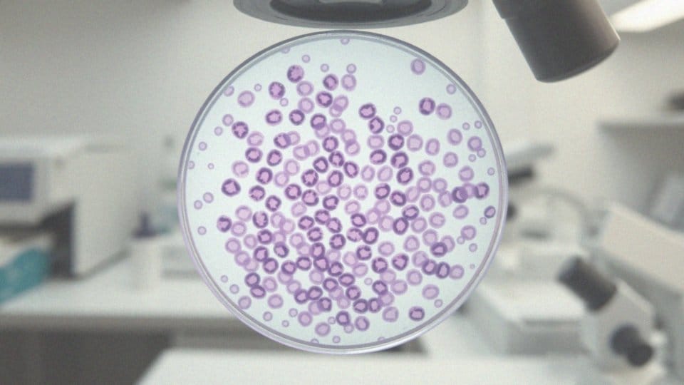 Jakie zmiany cytologiczne mogą wskazywać na potrzebę badania p16/Ki67?