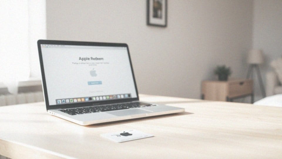 Jak mogę doładować swoje konto Apple?