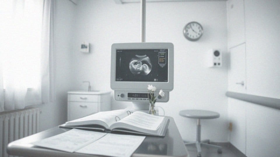 Jakie są objawy konfliktu serologicznego w ciąży?