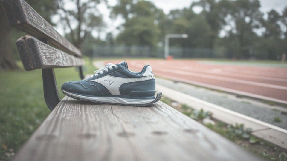 Co sprawia, że buty Le Coq Sportif są sportowe?