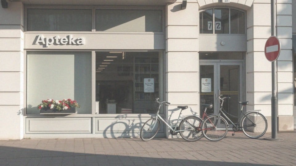 Czym jest apteka społeczna na Konopnickiej w Ostrowie Wielkopolskim?