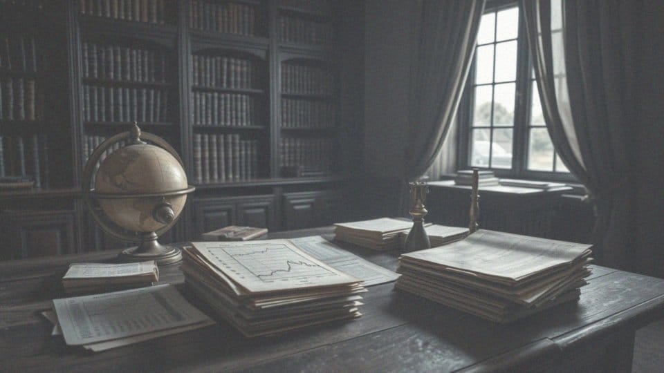 Jakie są historyczne zmiany w kursie rubla rosyjskiego?