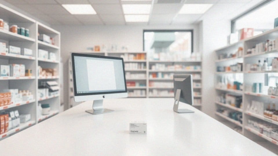 Jak zarezerwować lek w aptece w Zabrzu?