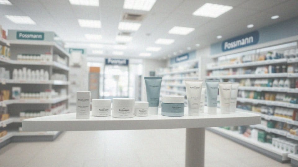Jakie kremy poleca Rossmann na zimę?