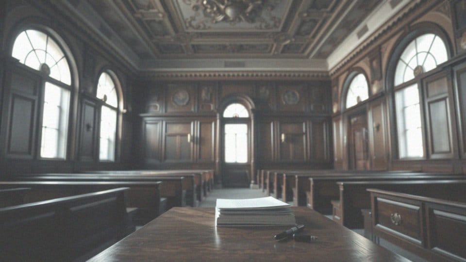 Jak będzie wyglądać przebieg postępowania po złożeniu odpowiedzi na pozew?