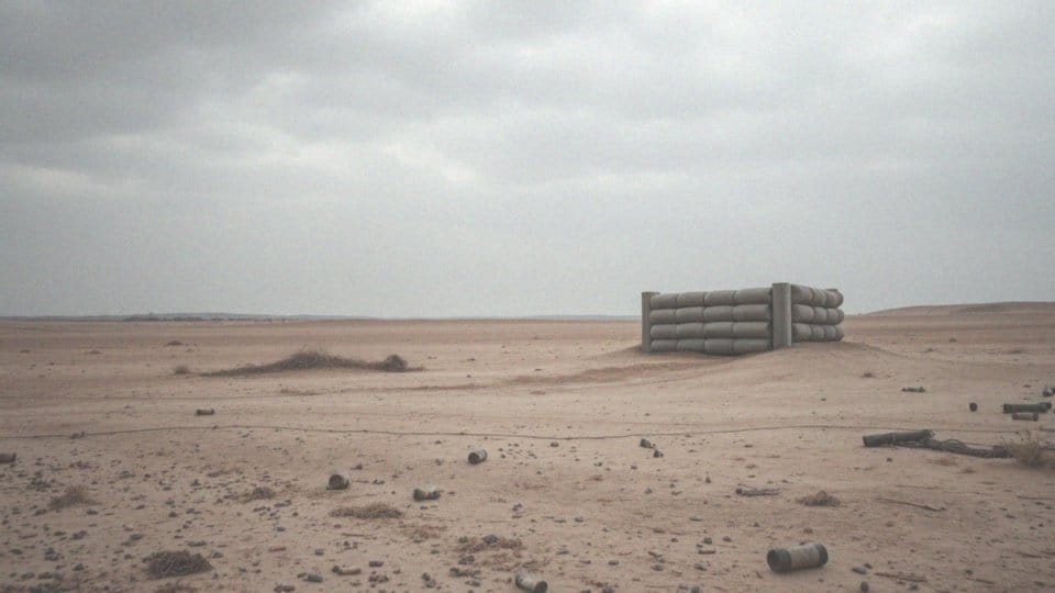 W jaki sposób Hamas zaangażował się w konflikt z Izraelem?