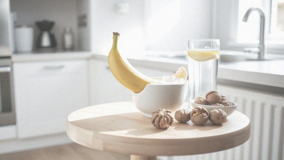 Dlaczego diabetycy powinni spożywać banany z umiarem?