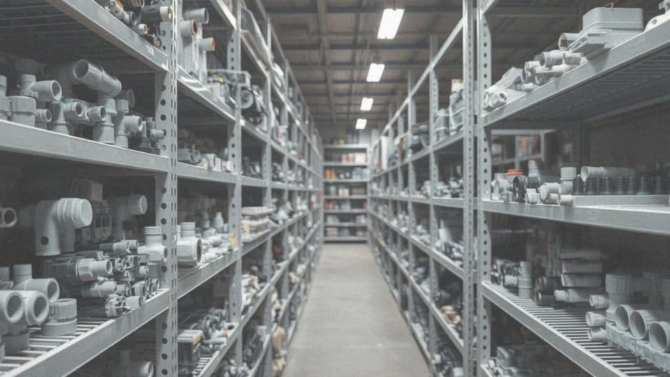 Jakie akcesoria elektryczne oferują NKT i Elpar?