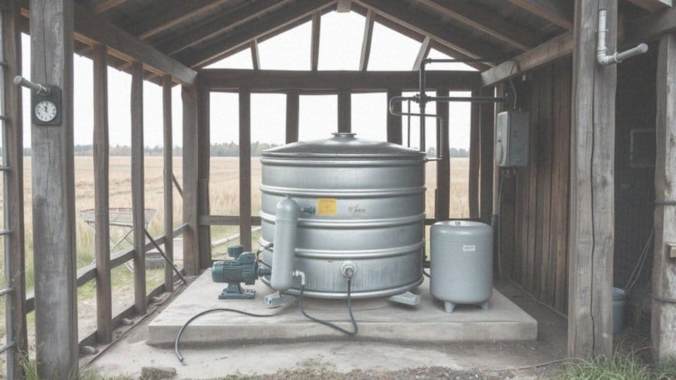 Jak dbać o hydrofor, aby zapewnić jego długowieczność?