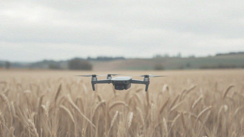 Jakie są najlepsze modele dronów do 1000 zł?