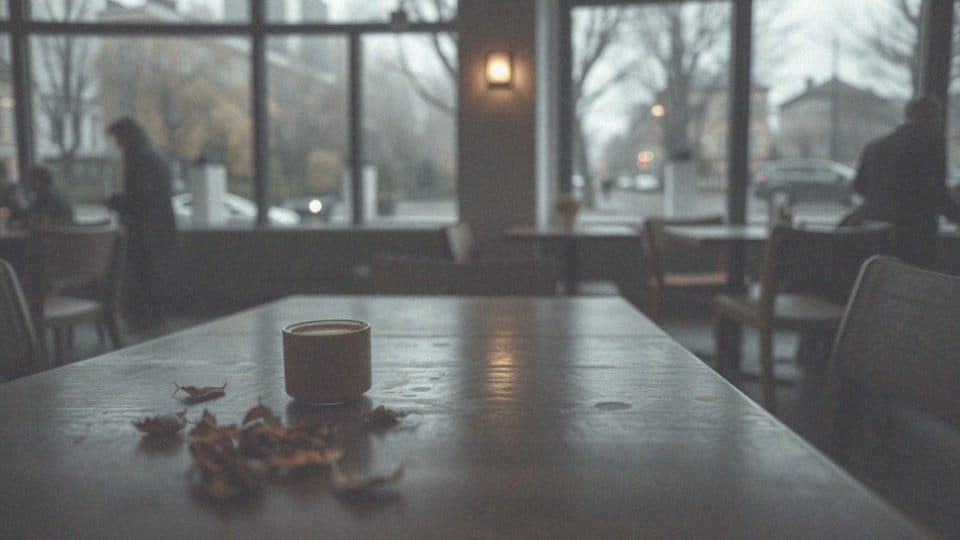 Jakie etapy żałoby występują po rozstaniu?