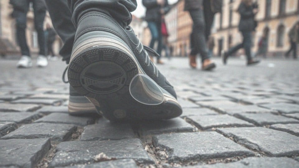 Jakie są opinie użytkowników o samoprzylepnych zelówkach?