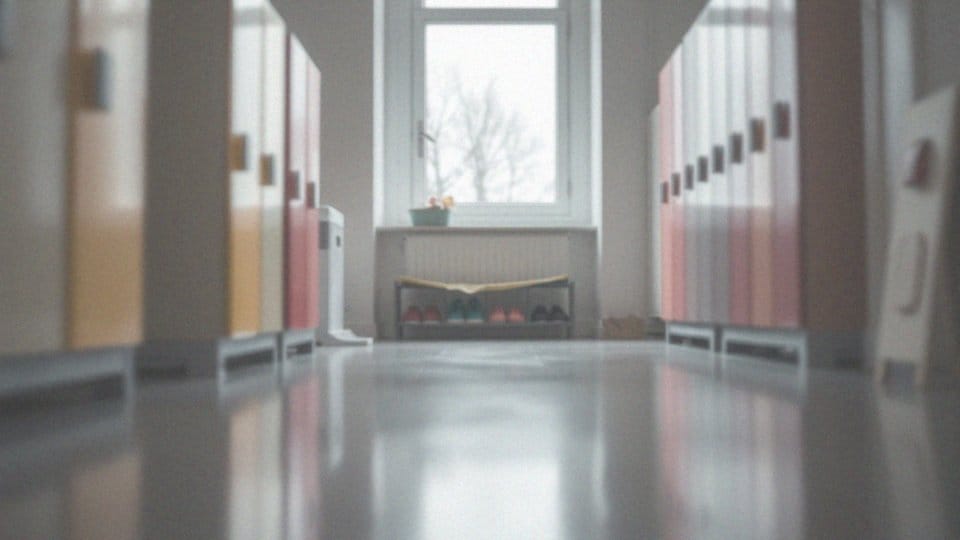Jakie są prawa chorego rodzica w kontekście odbierania dziecka z przedszkola?