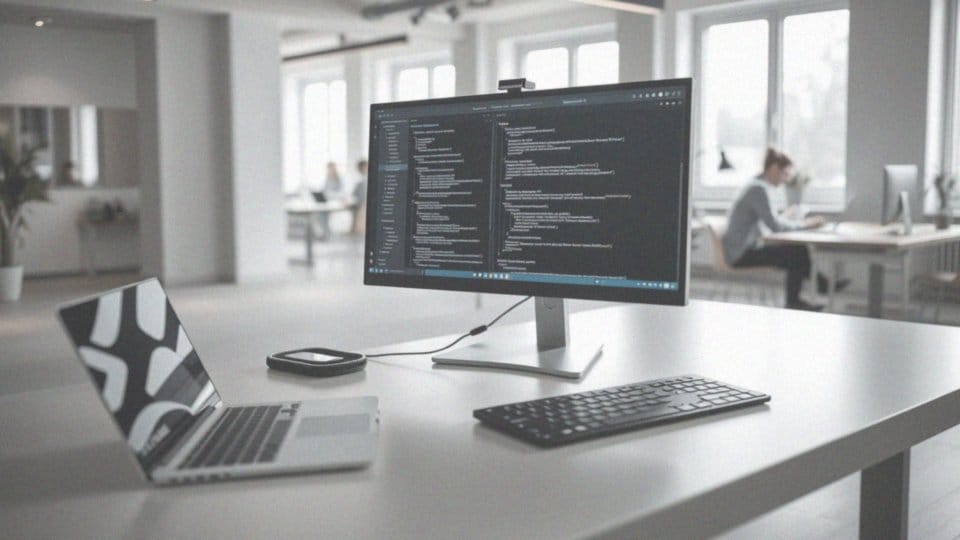 Kogo poszukują pracodawcy w branży IT w 2024 roku?