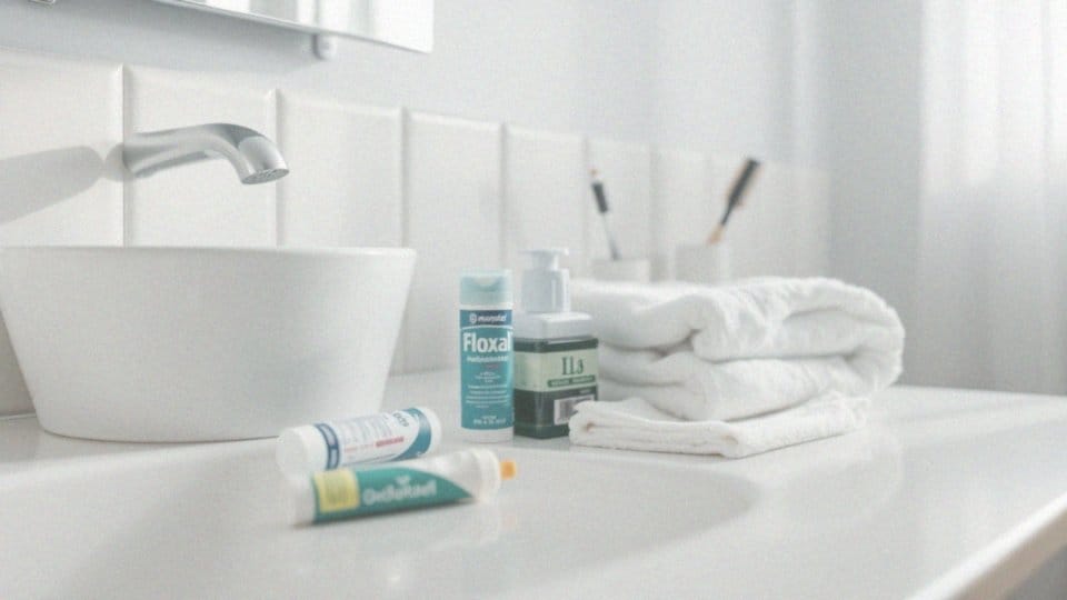 Ile razy dziennie należy stosować Floxal?