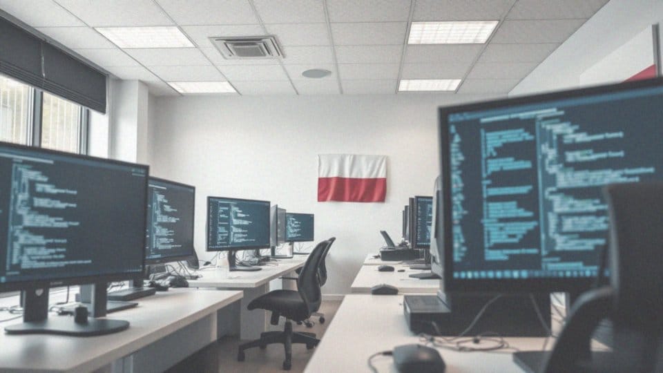 Jakie są perspektywy dla specjalistów ds. bezpieczeństwa IT?