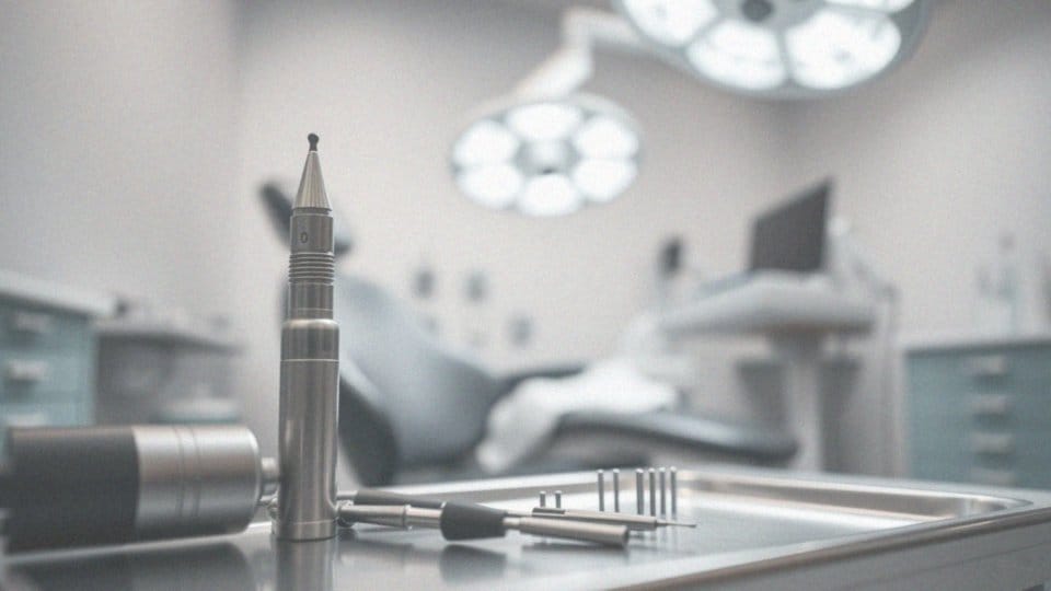 Jak leczenie endodontyczne pomaga w zachowaniu zęba?