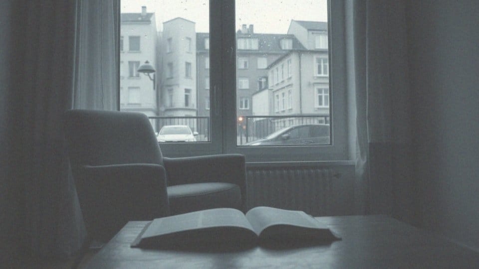 Jak izolacja wpływa na depresję po rozstaniu?