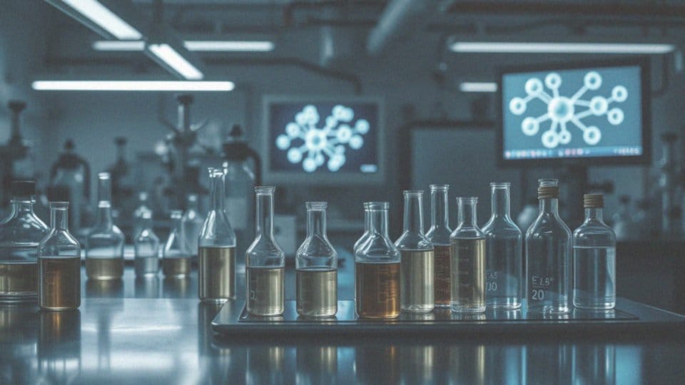 Jakie są przyczyny zespołu serotoninowego?