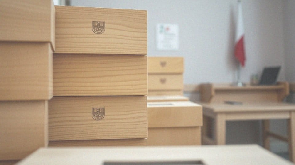 Jakie są wymagania dotyczące obywatelstwa dla kandydatów na radnego?