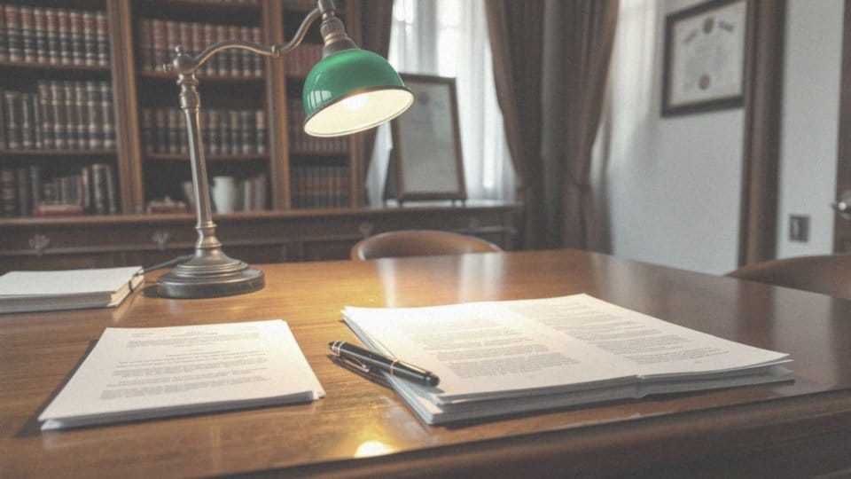 Jakie są elementy odpowiedzi na pozew?