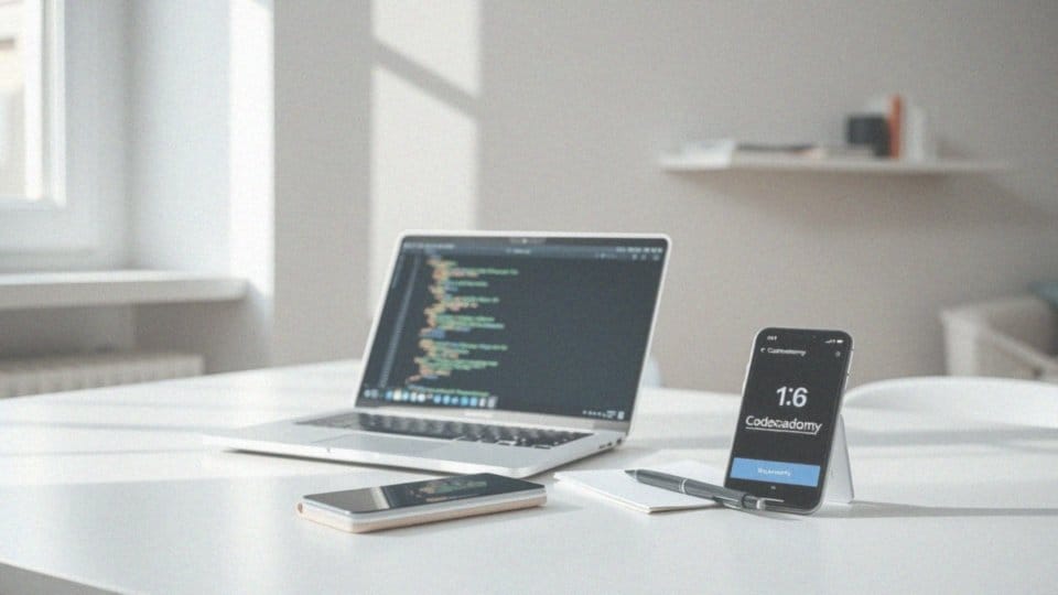 Jakie kursy programowania są dostępne dla początkujących?