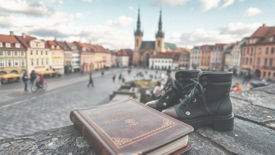 Jakie umiejętności są cenione u przewodników turystycznych?