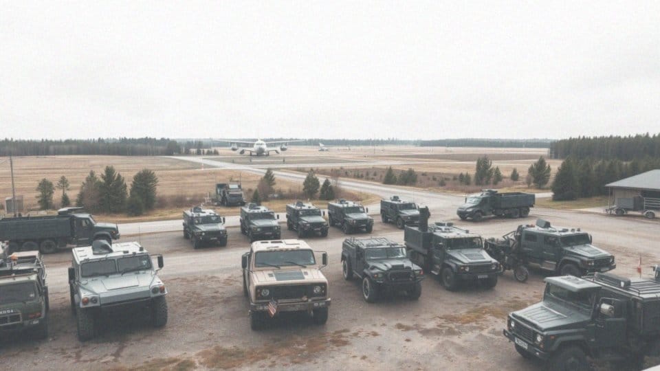 Co oznacza zwiększona gotowość bojowa w Polsce dla NATO?