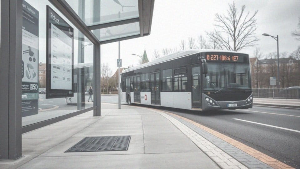 Jakie nowości wprowadza wrocławska komunikacja dla osób z niepełnosprawnością?