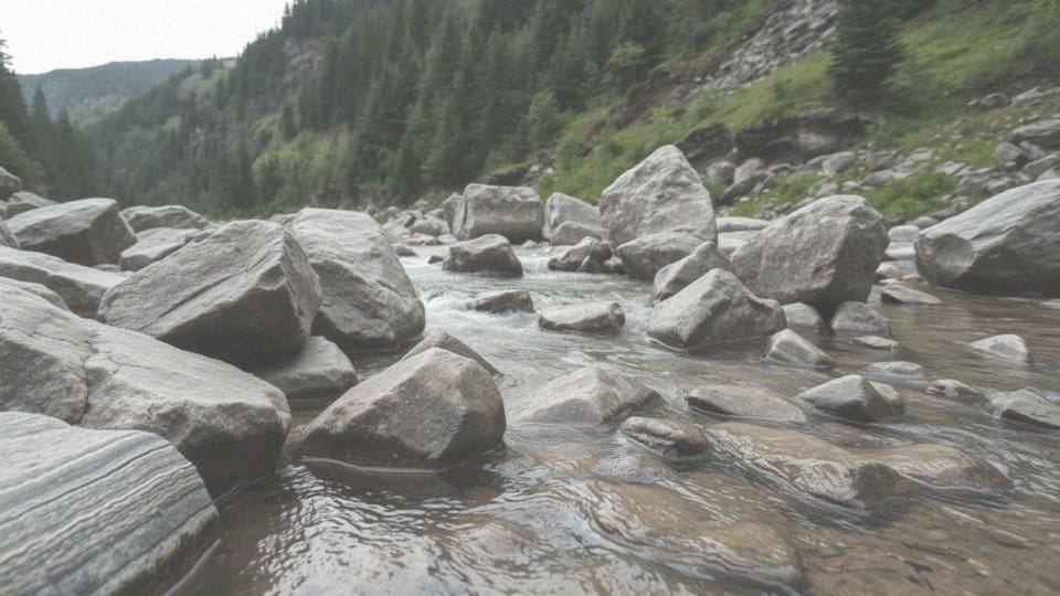 Jakie są źródła pochodzenia złota w przyrodzie?