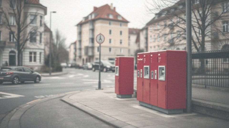 Czy paczki są dostarczane do paczkomatów w weekendy?