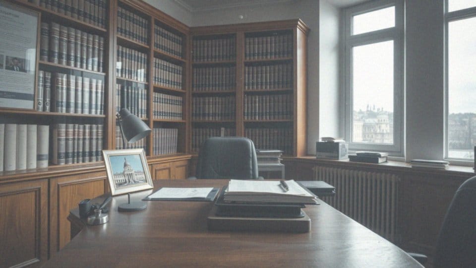 Kiedy celnik może przejść na emeryturę?