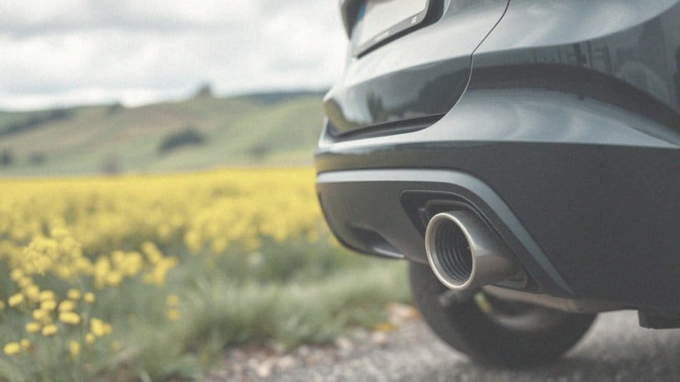 Czy wypalanie DPF co 100 km jest normalne?