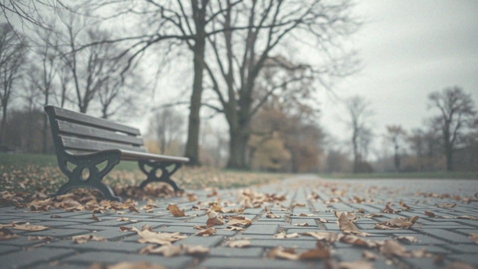 Co oznacza brak radości w życiu osoby z depresją?